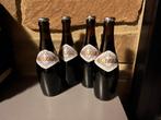 Lot de 4 Orval 15 ans d’âge, Huis en Inrichting, Ophalen, Nieuw, Hout
