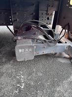 Laadbrug te koop, Ophalen