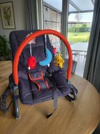 babyrelax in zeer goede staat!, Enlèvement, Comme neuf, Chaise rebondissante, Avec ceinture(s)