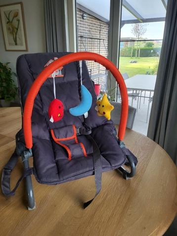 babyrelax in zeer goede staat! disponible aux enchères