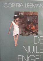 Cor Ria Leeman / keuze uit 2 boeken, Boeken, Ophalen of Verzenden, Zo goed als nieuw