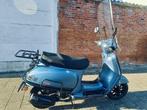 GTS Toscana Dynamic Scooter, Fietsen en Brommers, Ophalen, Gts, Benzine, 50 cc