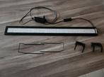 Aquarium lamp hygger 20w led, Ophalen of Verzenden, Zo goed als nieuw, Verlichting of Verwarming