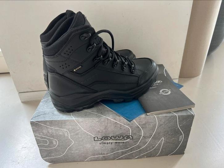 Lowa halfhoge schoenen NIEUW maat 38, Sport en Fitness, Bergsport en Wandelen, Nieuw, Schoenen, Ophalen of Verzenden