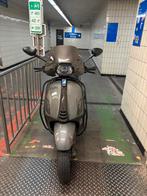 Vespa Sprint A klasse, Fietsen en Brommers, Ophalen, Zo goed als nieuw