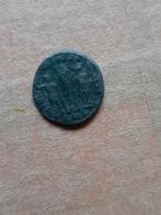 Romeinse munt, Postzegels en Munten, Ophalen of Verzenden