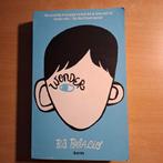 R.J. Palacio - Wonder, Ophalen of Verzenden, Gelezen, R.J. Palacio