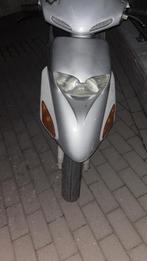 Honda sfx a klasse zonder papieren, Fietsen en Brommers, Scooters | Vespa, Tweetakt, Overige modellen, Klasse A (25 km/u), Ophalen of Verzenden
