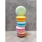 MACAROON (Medium) – Macaron reclamebeeld 48 x 48 x 150 cm, Verzamelen, Merken en Reclamevoorwerpen, Ophalen, Nieuw