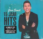 15 jaar Hits van Jan Smit, Pop, Verzenden