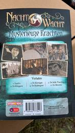 Gert Verhulst - Mysterieuze Krachten, Livres, Livres pour enfants | Jeunesse | Moins de 10 ans, Comme neuf, Enlèvement ou Envoi