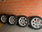 Velgen bmw, Ophalen, 17 inch, Band(en), 225 mm