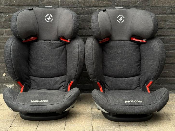 Maxi-Cosi Rodifix Airprotect Autostoel, Kinderen en Baby's, Autostoeltjes, Gebruikt, Maxi-Cosi, 15 t/m 36 kg, Isofix, Verstelbare rugleuning