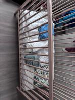 Lit à barreaux Ikea, Enlèvement, Comme neuf, Lit