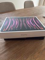 Ipad pro 12,9 inch 6 generation wifi 128gb, Computers en Software, Apple iPads, Ophalen, Zwart, 12 inch, Zo goed als nieuw