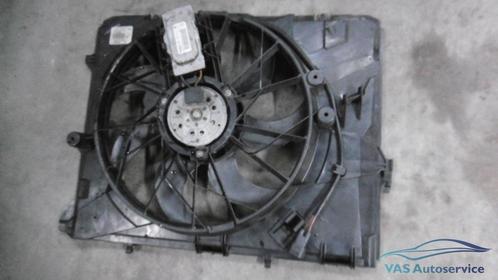 Koelvinhuis met motor BMW  17 42 5 A3F, Auto-onderdelen, Motor en Toebehoren, Gebruikt, Herkomst onderdeel bekend, Ophalen of Verzenden
