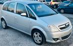 2009 OPEL MERIVA 1.3 CDTI GEKEURD, Auto's, Diesel, Particulier, Te koop, Meriva