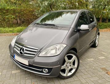 Mercedes-Benz A 180 CDI AMG Pack | Camera | GPS  Airco |  beschikbaar voor biedingen