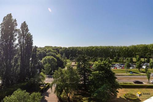 Appartement te koop in Borgerhout, 2 slpks, Immo, Huizen en Appartementen te koop, Appartement