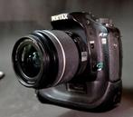 Pentax K20, 14 Megapixel, Gebruikt, Spiegelreflex, Ophalen of Verzenden