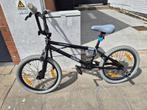 Lithium BMX, Ophalen, Staal, Lithum, Voetsteunen