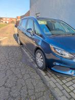 Opel Zafira Tourer 1600 cdti ad blue 5 ZIT 12/2016 euro 6, Te koop, Monovolume, 5 deurs, Stof