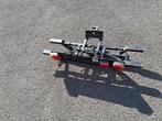 FietsHouder Auto, Ophalen, 2 fietsen, Gebruikt, Fietsendrager-accessoire