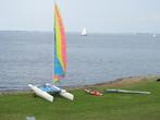 catamaran new cat 16, Watersport en Boten, Ophalen, Gebruikt