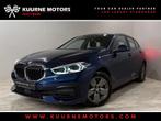 BMW 1 Serie 116 d Alu16"/Led/Gps/Carplay/Pdc/Airco *1j garan, Auto's, BMW, 4 deurs, Gebruikt, Electronic Stability Program (ESP)