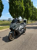 Yamaha Tmax 560 / Tech Max 560, Motoren, 562 cc, Particulier, 12 t/m 35 kW