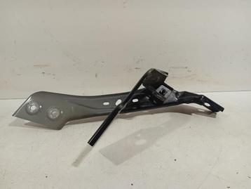 OPHANGING SPATBORD RV Renault Megane IV (RFBB) (631408753R) beschikbaar voor biedingen