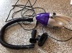 draagbare mini stofzuiger, Stofzuiger, Ophalen of Verzenden, Zo goed als nieuw, Minder dan 1200 watt
