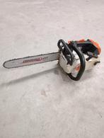 Tronçonneuse Stihl, Enlèvement ou Envoi