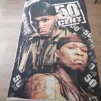 vlag 50 Cent, Ophalen of Verzenden