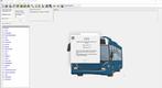 Scania Multi 05.2022 Werkplaatshandboek & Onderdelencatalogu, Envoi