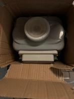 individuele gasmeters, Ophalen, Nieuw