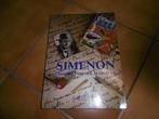 Simenon: de mens, het universum, de schepping, Boeken, Ophalen, Zo goed als nieuw