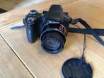 Sony Cybershot Exmor 20x optical, Zo goed als nieuw, Sony