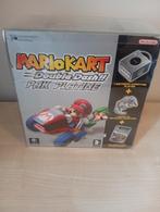 GameCube Mario Kart-editie, 3 spelers of meer, Ophalen of Verzenden, Zo goed als nieuw, Vanaf 3 jaar