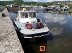 Sleepboot 'Hommel', Watersport en Boten, Overige Watersport en Boten