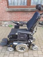 Elektrische rolstoel NIEUWE BATTERIJEN‼️‼️, Diversen, Ophalen, Zo goed als nieuw, Elektrische rolstoel