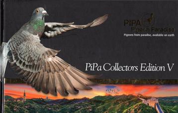 pipa collectors edition V 1918/1919 beschikbaar voor biedingen