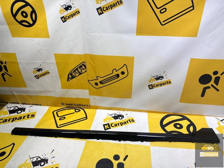 Bas de caisse gauche VW VOLKSWAGEN GOLF 8 VIII R20 5H0853856, Autos : Pièces & Accessoires, Carrosserie & Tôlerie, Capot moteur