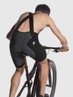 ASSOS XC Bib Shorts, maat Large, Ophalen, Maat 52/54 (L), Assos, Zo goed als nieuw