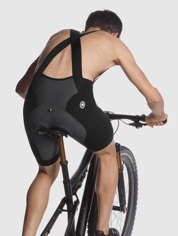 ASSOS XC Bib Shorts, maat Large beschikbaar voor biedingen