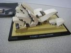 Lego Sydney Opera House Architecture: 21012-1, Verzenden, Zo goed als nieuw, Complete set, Lego