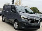 Renault Trafic 2.0 dCi 170CV L2H1 AUTOMATIQUE TVAC*BTWIN FUL, Auto's, Renault, Stof, Gebruikt, https://public.car-pass.be/vhr/96360f8b-2d8d-4f6a-b7ab-7eb23b8004e3