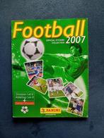 panini stickerboek Football 2007, Ophalen of Verzenden, Zo goed als nieuw, Plaatje