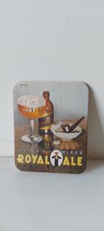 Van Roy Wieze 4 verschillende bierviltjes 0,5 euro voor de 4, Ophalen of Verzenden, Nieuw, Viltje(s), Overige merken