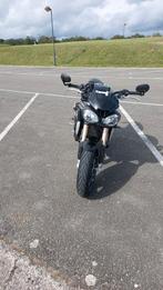 Speed triple s, Particulier